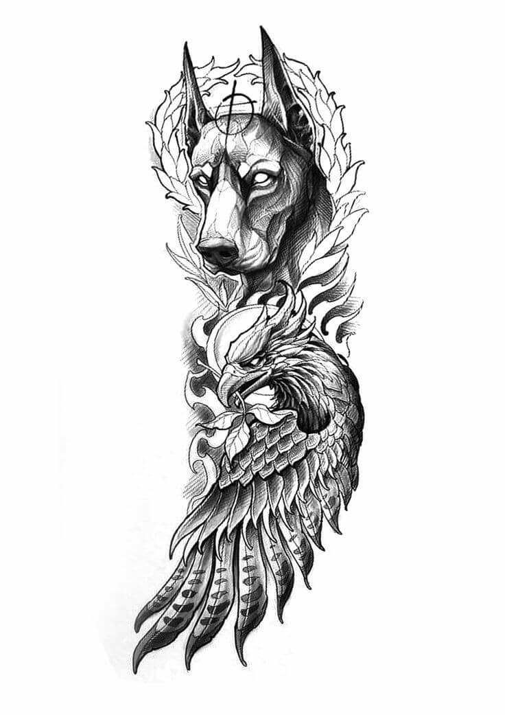 آموزش نقاشی سیاه قلم